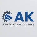 AK-BETON-BOHREN-S&Auml;GEN Friedrichshafen
