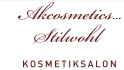 Logo Ak cosmetics.... Stilwohl