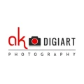 Logo AK-DigiArt - Photography & Design