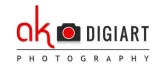 Logo AK-DigiArt - Photography & Design