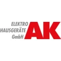 Logo AK Elektro Hausgeräte GmbH