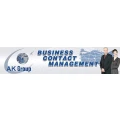 Logo AK Group