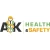Logo Ak Health & Safety