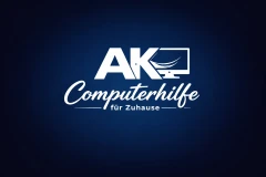 AK IT-Computerhilfe f&uuml;r Zuhause Hanau