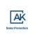 Logo AK Sales Promotion