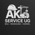 AK Service UG (haftungsbeschr&auml;nkt) Gro&szlig;r&auml;schen