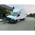 AK-Transport Medlingen