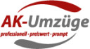 Logo AK-Umzüge GbR