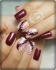 Logo AK4beauty Inh. Diplom Kosmetikerin Aneta Klammer