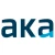 Logo AKA Ausfuhrkredit-Gesellschaft mbH