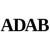 Logo Akademie für angewandte Schauspielkunst Bonn (ADAB)