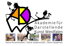 Akademie für Darstellende Kunst Westfalen Dortmund