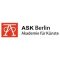 Logo Akademie f&uuml;r K&uuml;nste ASK Berlin GmbH