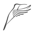 Logo Akademie f&uuml;r Medien und LifeStyle e. V.