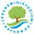 Logo Akademie f&uuml;r Naturschutz und Landespflege