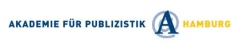 Logo Akademie für Publizistik in Hamburg e.V.