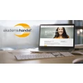 Logo Akademie Handel e.V.