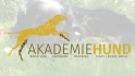 Logo Akademie Hund