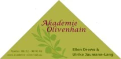 Logo akademie-olivenhain Ulrike Jaumann-Lang