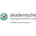 Logo Akademische Arbeitsgemeinschaft Verlagsgesellschaft mbH & Co. KG