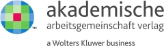 Logo Akademische Arbeitsgemeinschaft Verlagsgesellschaft mbH & Co. KG