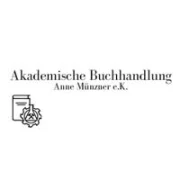 Logo Akademische Buchhandlung Anne Münzner