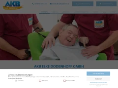 AKB Elke Dodenhoff GmbH München