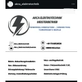 Akca Elektrotechnik