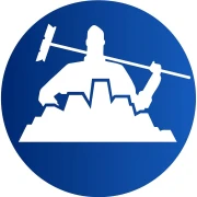 AKD Reinigungsservice / Geb&auml;udereinigung Logo