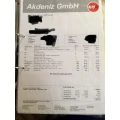 Akdeniz GmbH KFZ-Meisterbetrieb Niederzier