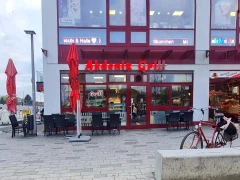Akdeniz Grill - D&ouml;ner & Pizza Leverkusen