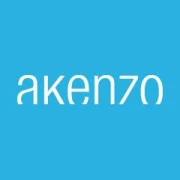 Logo akenzo GmbH & Co. KG