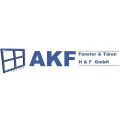 AKF Fenster H&F GmbH Fensterbau N&uuml;rnberg