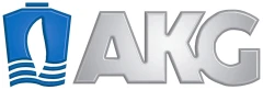 Logo AKG Thermotechnik GmbH & Co. KG