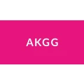 Logo AKGG ambulante Jugendhilfe GmbH