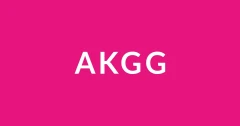 Logo AKGG ambulante Jugendhilfe GmbH