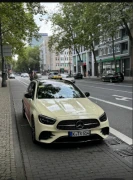 Akinci - Y&uuml;r&uuml;k GbR Taxi