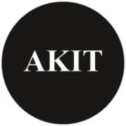 Logo AKIT Anton Kohlbauer IT-Dienstleistungen