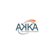 Logo AKKA GmbH