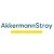 Logo AkkermannStroy Bauservice