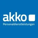 Logo akko GmbH