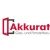 Logo Akkurat Glas- und Fensterbau Harburg Klein GmbH