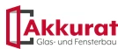 Akkurat Glas- und Fensterbau Harburg Klein GmbH Buchholz