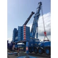 AKM Autokranvermietung GmbH Oberschlei&szlig;heim