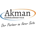 Akman Geb&auml;udeservice Lehrte