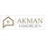 Logo Akman Immobilien
