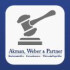 Logo Akman Weber & Partner Rechtsanwälte