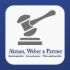 Logo Akman Weber & Partner Rechtsanwälte
