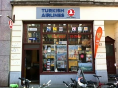Akmandor Reisen Turkish Airlines Agentur Danis Turkish Airlines Agentur Danis K&ouml;ln