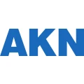Logo AKN-Eisenbahn-AG